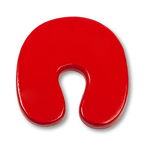 Buoyant Swimming Pool Float [RED]
