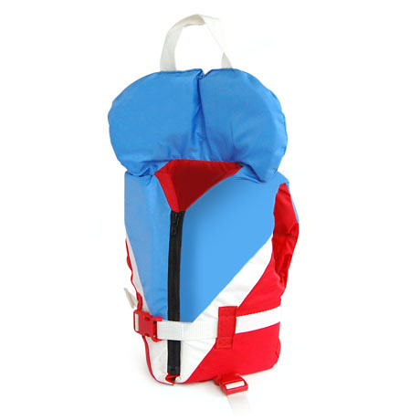 FLOATTOP PFD Life Vest Child