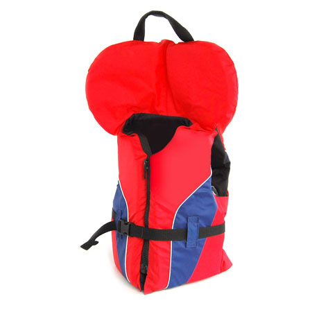 FLOATTOP PFD Life Vest Youth