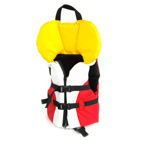 FLOATTOP PFD Life Vest Infant