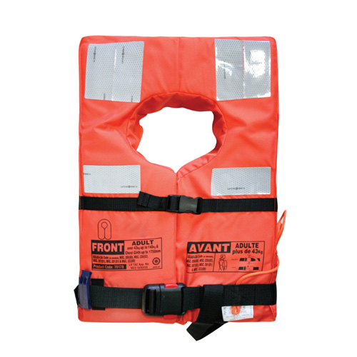 Advanced Lifejacket SOLAS-(LSA Code)