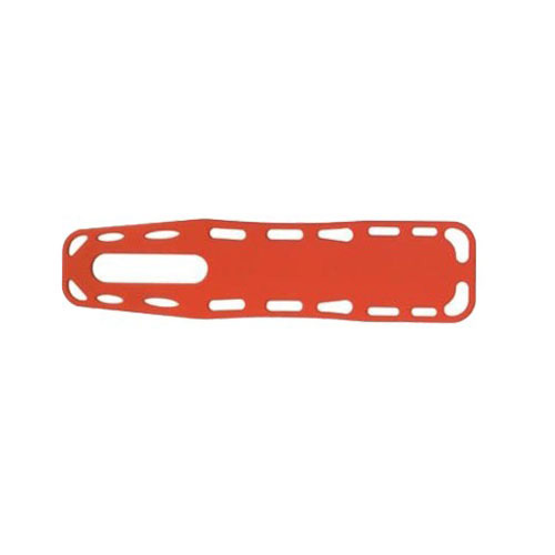 Plastic STRETCHER